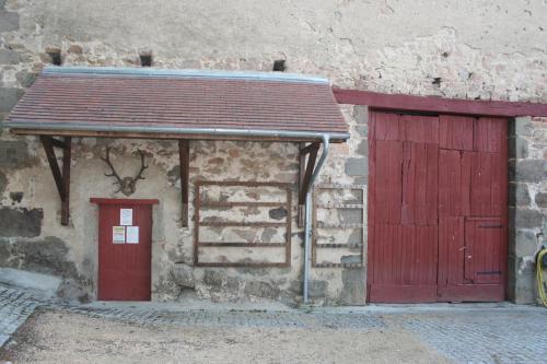 Nouvelle journée de chasse le 13 décembre !